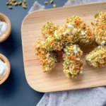 Brokkoli-Kaese-Nuggets-Rezept