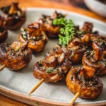 Champignons-Grillen-Mit-Allen-Tipps-Und-Tricks-Rezept