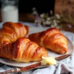 Croissants-selberbacken-Rezept