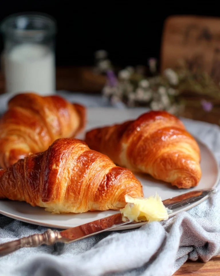 Croissants-selberbacken-Rezept