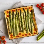 Flotte-Spargeltarte-mit-Blaetterteig-Rezept