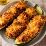 Gefuellte-Zucchini-Mit-Reis-Rezept