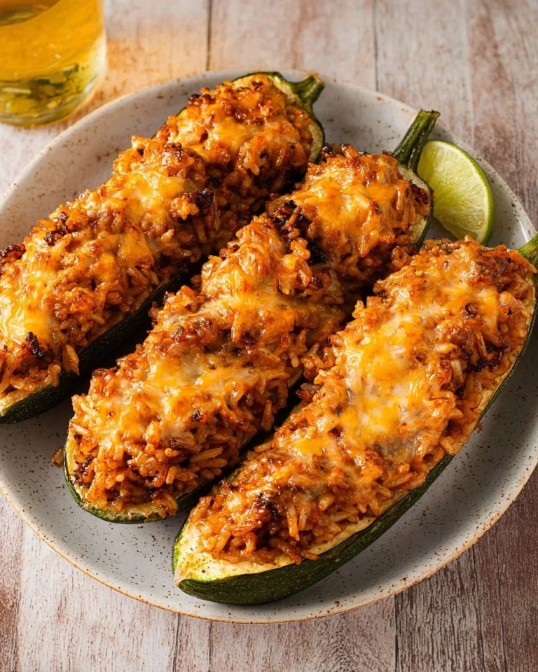 Gefuellte-Zucchini-Mit-Reis-Rezept