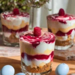 Himbeer-Tiramisu-im-Glas-mit-Eierlikoer-Rezept