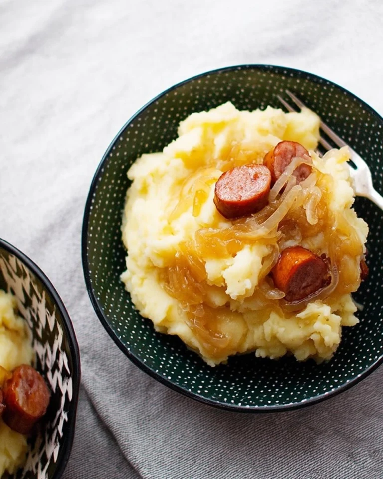 Kartoffelpueree-Mit-Zwiebelsauce-Nach-Jamie-Oliver-Rezept