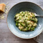 Risotto-Primavera