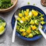 Spargel-Kartoffelsalat-mit-Limetten-Dressing-Rezept