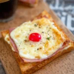 Toast-Hawaii-Selber-Machen-–-Nostalgischer-Klassiker-Einfach-Rezept