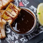Tonkatsu-Sauce-Rezept