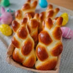 Weiche-Hefehasen-fuer-das-Osterfruehstueck-Rezept