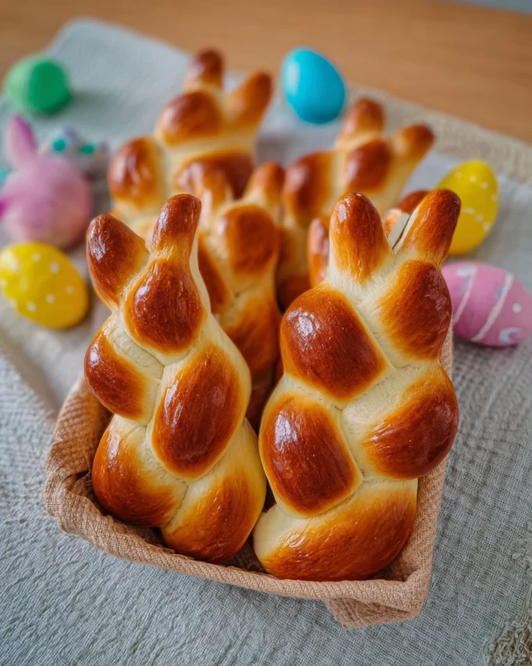 Weiche-Hefehasen-fuer-das-Osterfruehstueck-Rezept