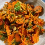 Asiatischer-Karottensalat-Rezept
