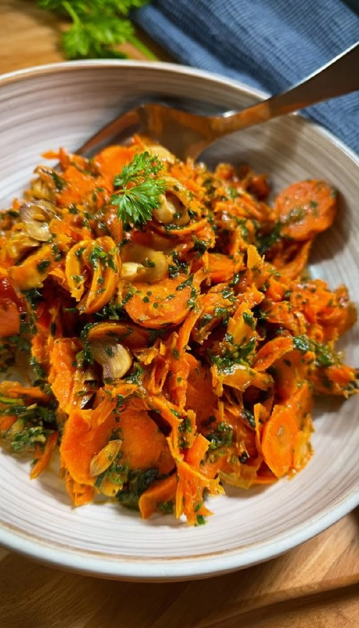 Asiatischer-Karottensalat-Rezept