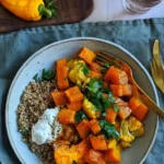 Buchweizen-Bowls-mit-Ofengemuese