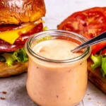 Burgersauce-klassisch-Rezept