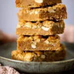 Erdnussriegel-mit-Miso-Shortbread