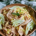 Fenchel-Pasta-Rezept