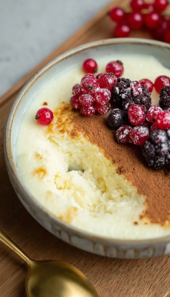 Griessbrei-mit-Ei-Rezept