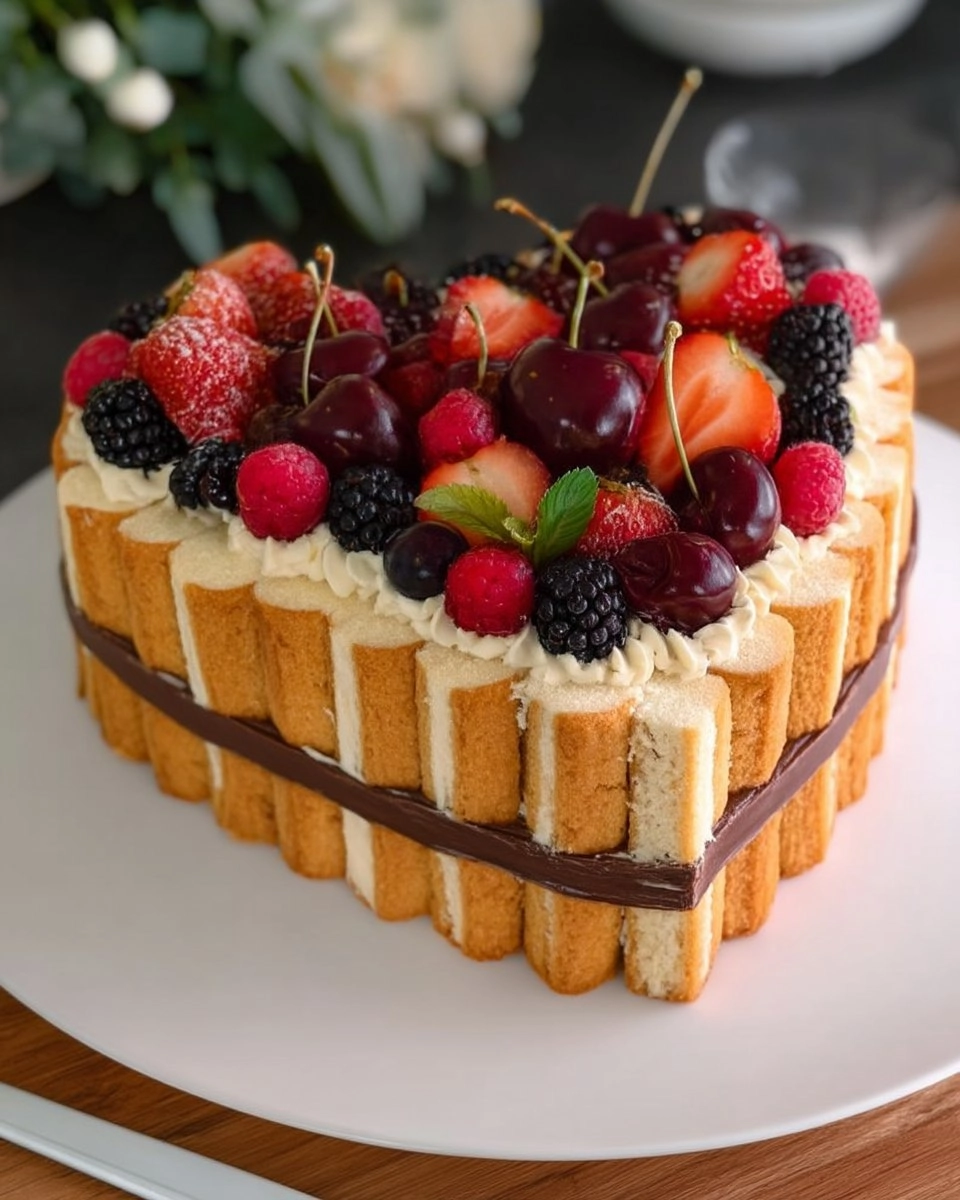 Herztorte