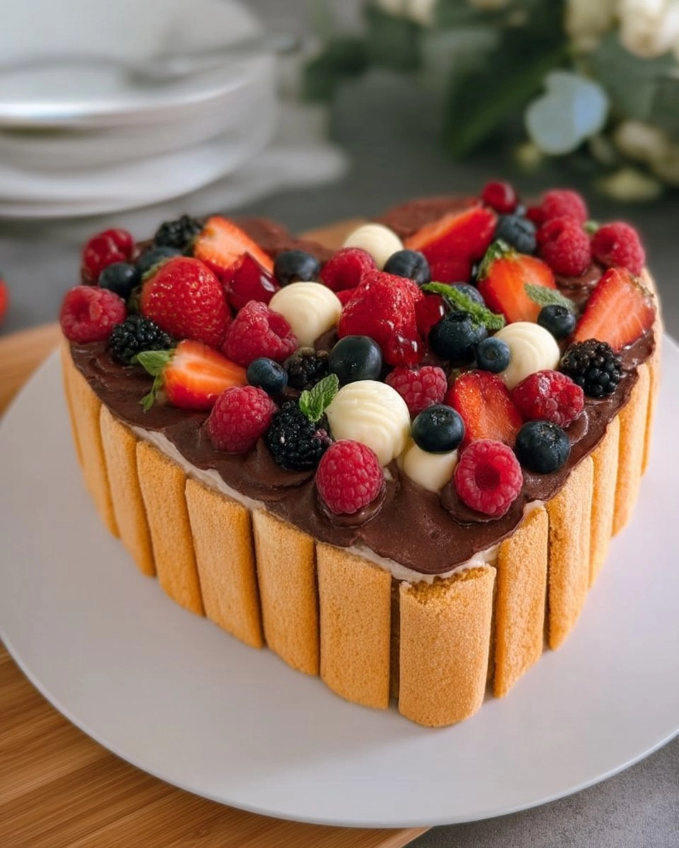 Herztorte