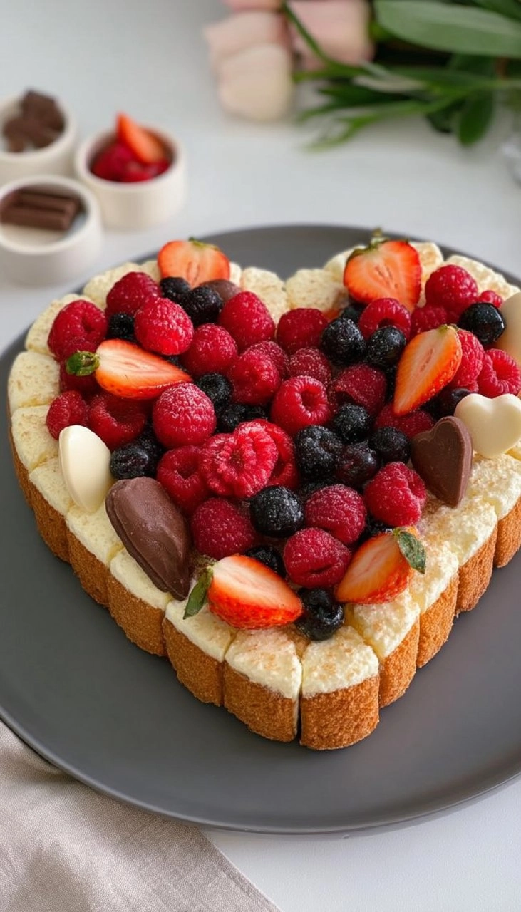 Herztorte