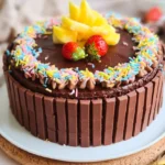 Schokotorte-Rezept