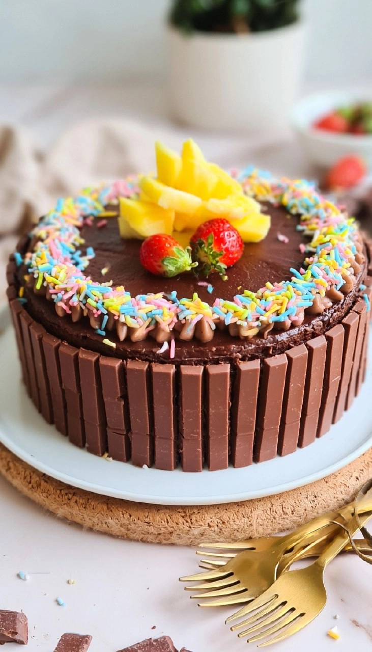 Schokotorte