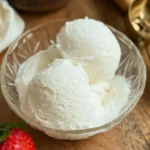 Veganes-Vanilleeis-Rezept